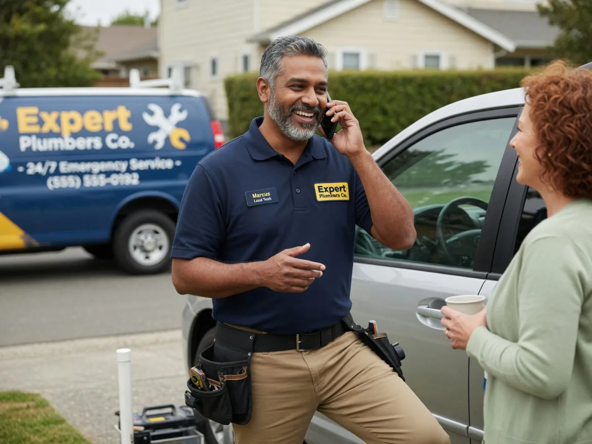 Drain Cleaning Bellflower, CA FAQs