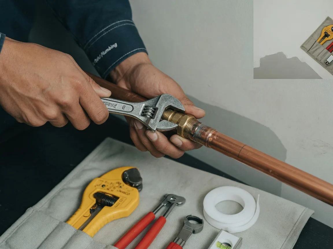 Why choose Drain Cleaning in Bellflower, CA